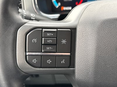 2022 Ford F-150 Lariat Certified 4WD Near Milwaukee WI