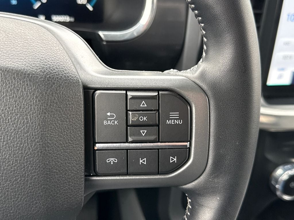 2022 Ford F-150 Lariat Certified 4WD Near Milwaukee WI