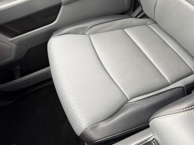 2022 Ford F-150 Lariat Certified 4WD Near Milwaukee WI