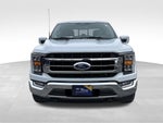 2022 Ford F-150 Lariat Certified 4WD Near Milwaukee WI