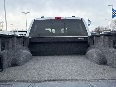 2022 Ford F-150 Lariat Certified 4WD Near Milwaukee WI