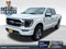 2023 Ford F-150 Platinum Certified 4WD Near Milwaukee WI