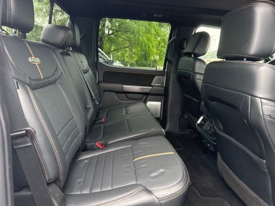 2023 Ford F-150 Platinum Certified 4WD Near Milwaukee WI