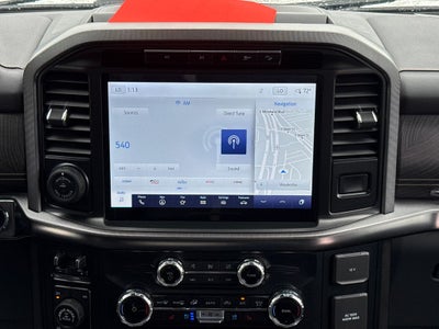 2023 Ford F-150 Platinum Certified 4WD Near Milwaukee WI