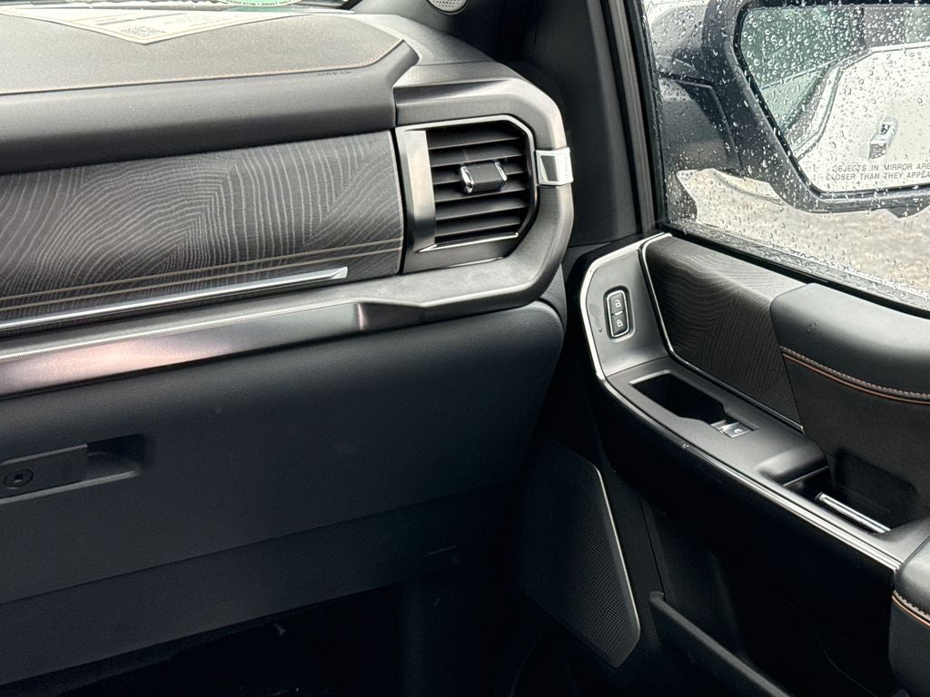 2023 Ford F-150 Platinum Certified 4WD Near Milwaukee WI