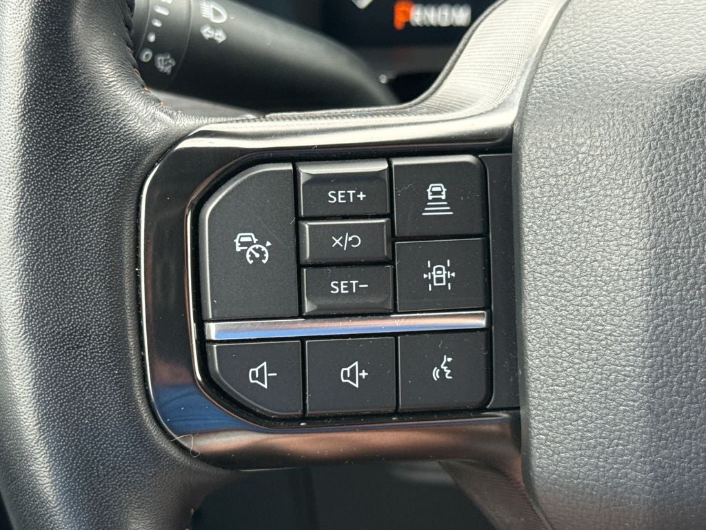2023 Ford F-150 Platinum Certified 4WD Near Milwaukee WI