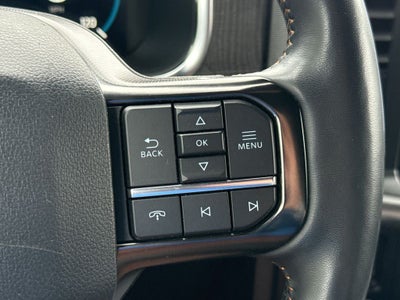 2023 Ford F-150 Platinum Certified 4WD Near Milwaukee WI