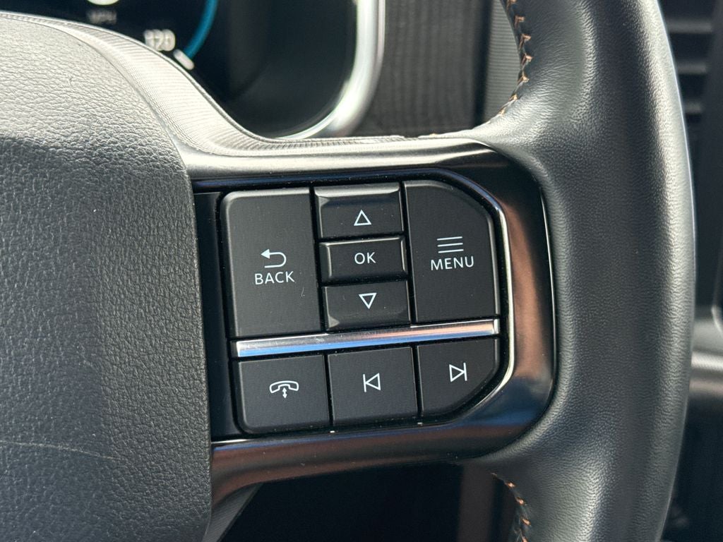 2023 Ford F-150 Platinum Certified 4WD Near Milwaukee WI