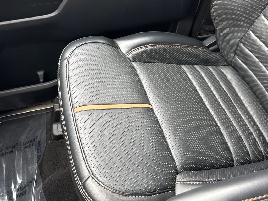 2023 Ford F-150 Platinum Certified 4WD Near Milwaukee WI