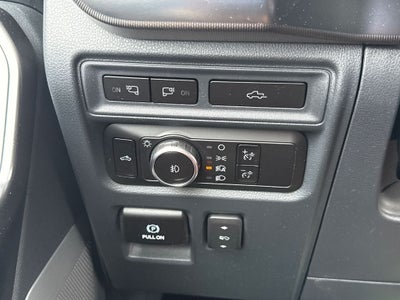 2023 Ford F-150 Platinum Certified 4WD Near Milwaukee WI