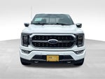 2023 Ford F-150 Platinum Certified 4WD Near Milwaukee WI