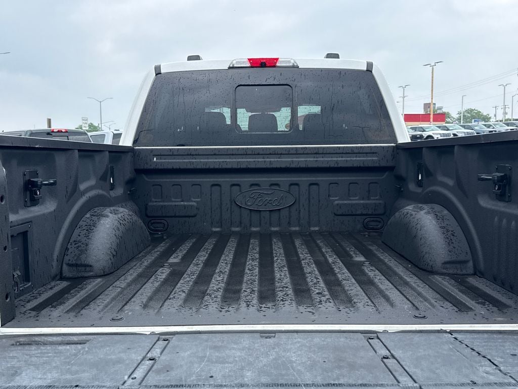 2023 Ford F-150 Platinum Certified 4WD Near Milwaukee WI