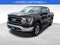 2023 Ford F-150 XLT Blue Certified 4WD Near Milwaukee WI