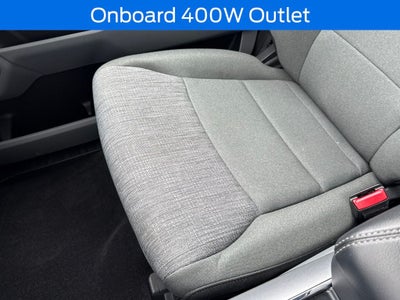 2023 Ford F-150 XLT Blue Certified 4WD Near Milwaukee WI