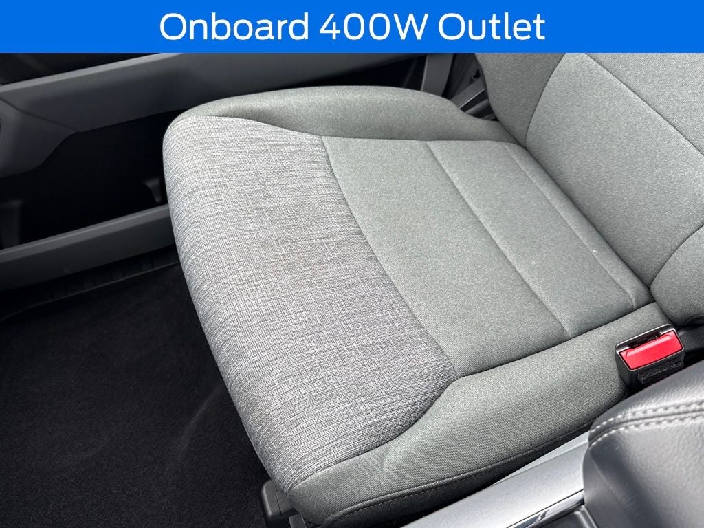 2023 Ford F-150 XLT Blue Certified 4WD Near Milwaukee WI