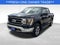 2023 Ford F-150 XLT Blue Certified 4WD Near Milwaukee WI