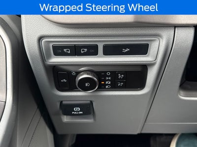 2023 Ford F-150 XLT Blue Certified 4WD Near Milwaukee WI