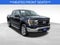2023 Ford F-150 XLT Blue Certified 4WD Near Milwaukee WI