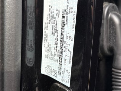 2023 Ford F-150 Lariat Certified 4WD Near Milwaukee WI