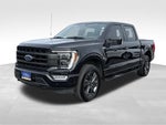 2023 Ford F-150 Lariat Certified 4WD Near Milwaukee WI