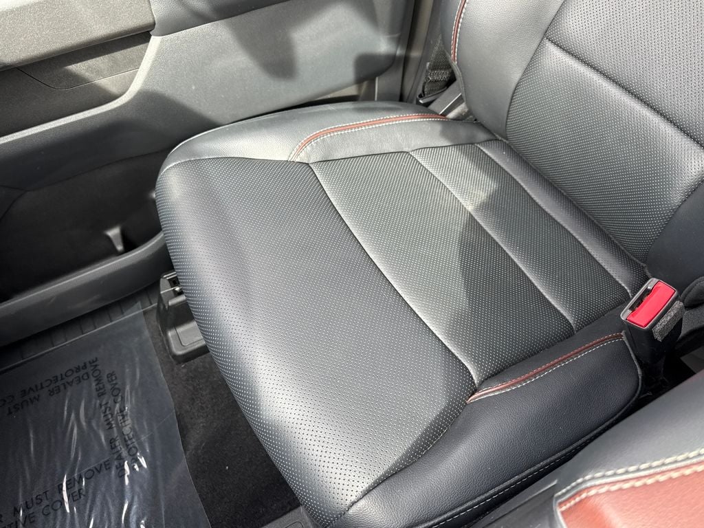 2023 Ford F-150 Lariat Certified 4WD Near Milwaukee WI