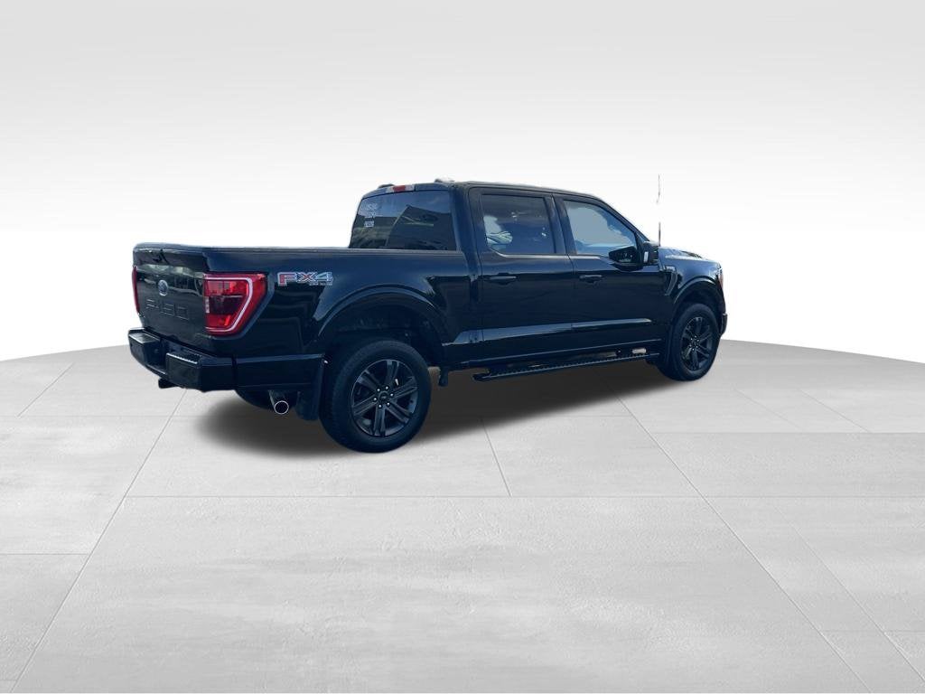 2023 Ford F-150 XLT FORD GOLD CERTIFIED