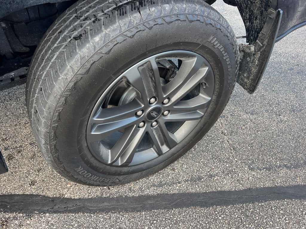 2023 Ford F-150 XLT FORD GOLD CERTIFIED