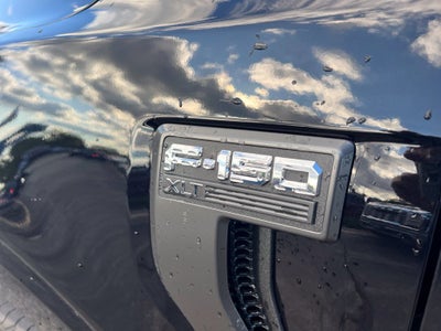 2023 Ford F-150 XLT FORD GOLD CERTIFIED