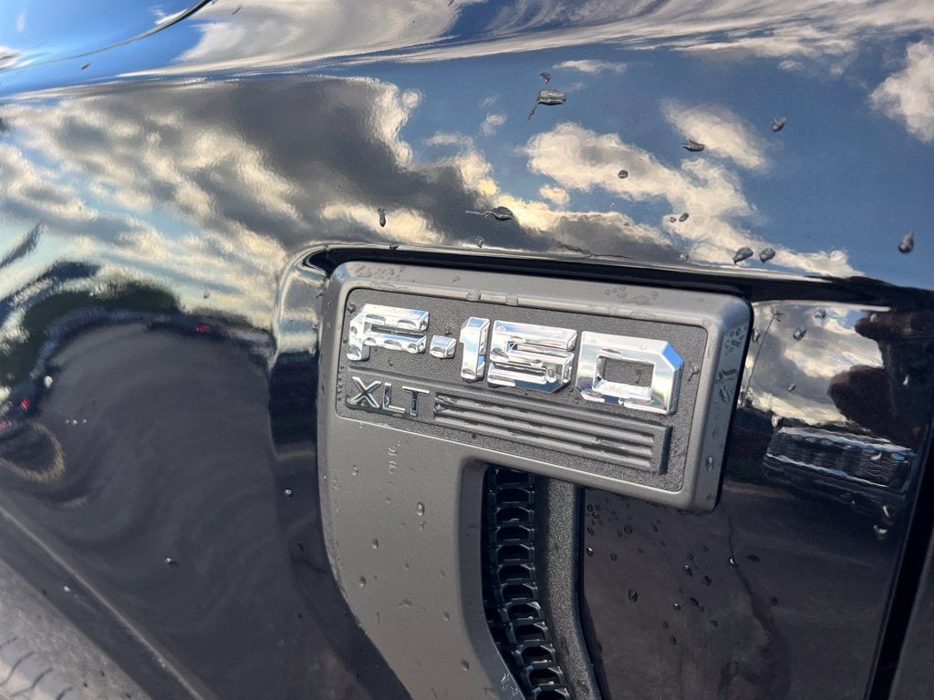 2023 Ford F-150 XLT FORD GOLD CERTIFIED