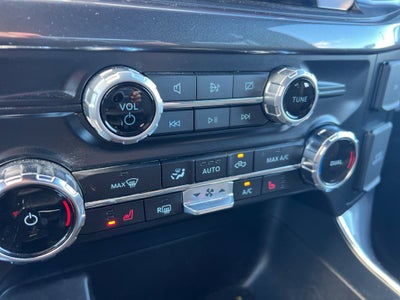 2023 Ford F-150 XLT FORD GOLD CERTIFIED