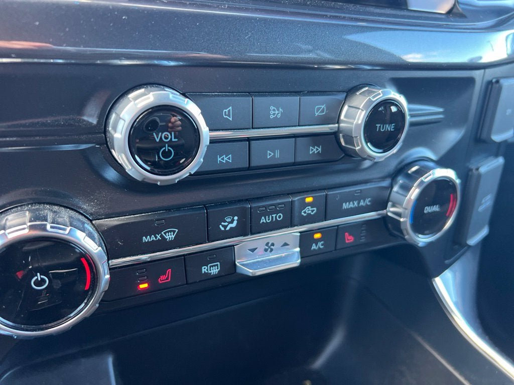 2023 Ford F-150 XLT FORD GOLD CERTIFIED