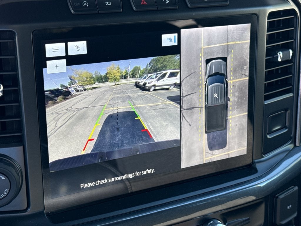 2023 Ford F-150 XLT FORD GOLD CERTIFIED