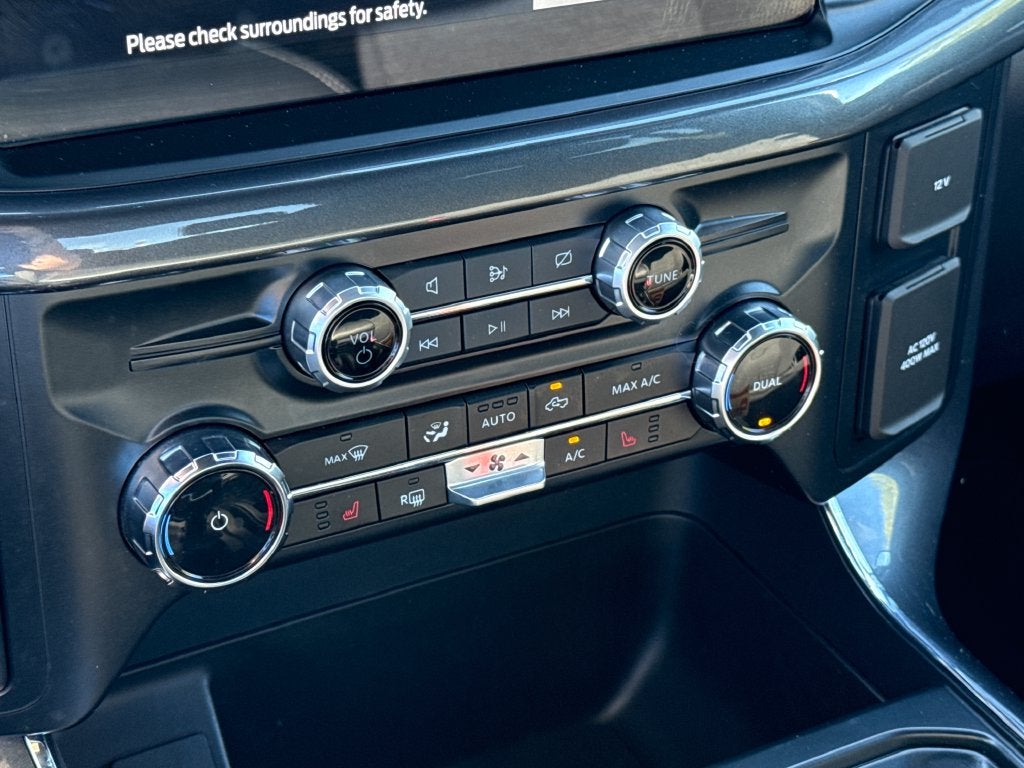 2023 Ford F-150 XLT FORD GOLD CERTIFIED