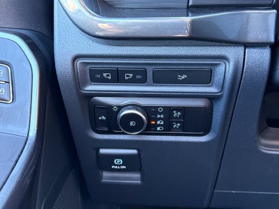 2023 Ford F-150 XLT FORD GOLD CERTIFIED