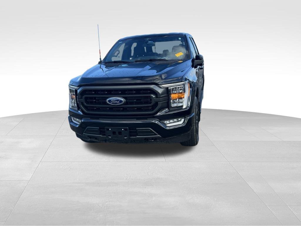 2023 Ford F-150 XLT FORD GOLD CERTIFIED