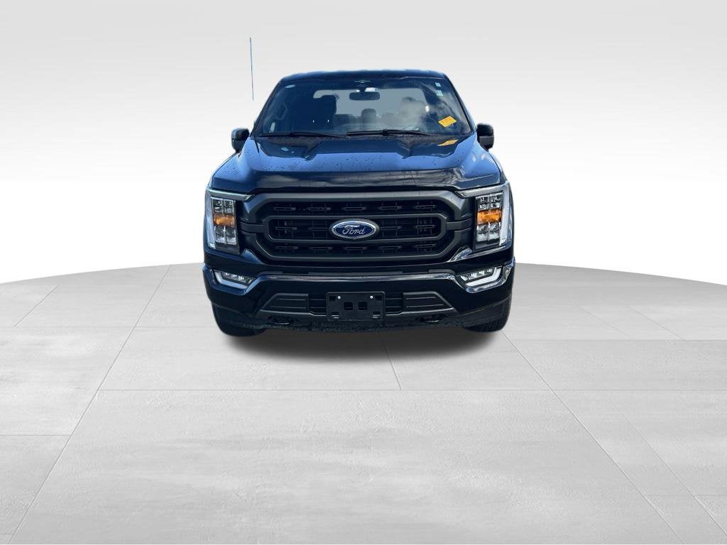 2023 Ford F-150 XLT FORD GOLD CERTIFIED