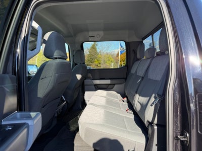 2023 Ford F-150 XLT Certified 4WD Near Milwaukee WI