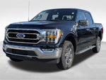 2023 Ford F-150 XLT Certified 4WD Near Milwaukee WI