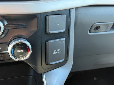 2023 Ford F-150 XLT Certified 4WD Near Milwaukee WI