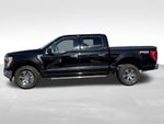2023 Ford F-150 XLT Certified 4WD Near Milwaukee WI