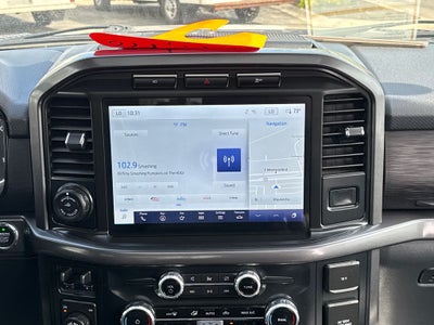 2023 Ford F-150 XLT Certified 4WD Near Milwaukee WI