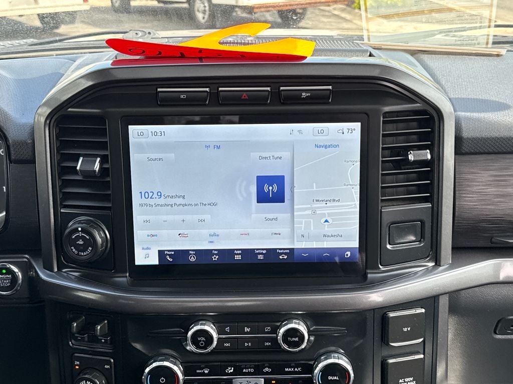 2023 Ford F-150 XLT Certified 4WD Near Milwaukee WI