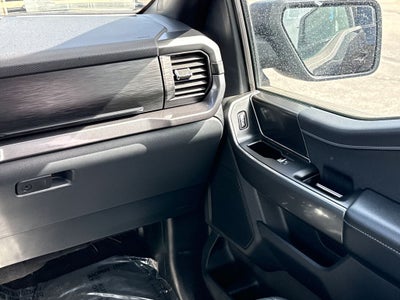 2023 Ford F-150 XLT Certified 4WD Near Milwaukee WI
