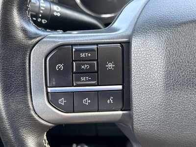 2023 Ford F-150 XLT Certified 4WD Near Milwaukee WI