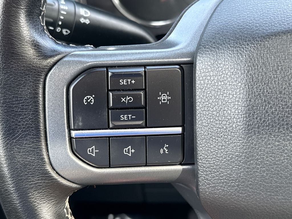 2023 Ford F-150 XLT Certified 4WD Near Milwaukee WI
