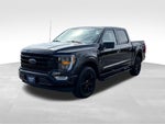 2023 Ford F-150 XLT Certified 4WD Near Milwaukee WI