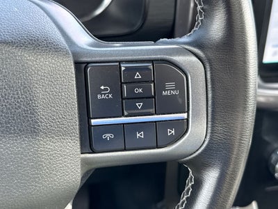 2023 Ford F-150 XLT Certified 4WD Near Milwaukee WI