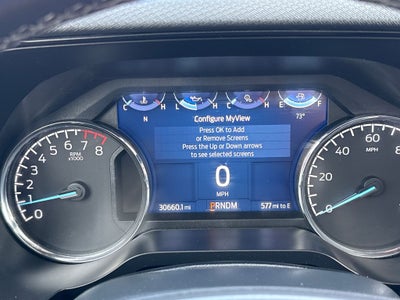 2023 Ford F-150 XLT Certified 4WD Near Milwaukee WI