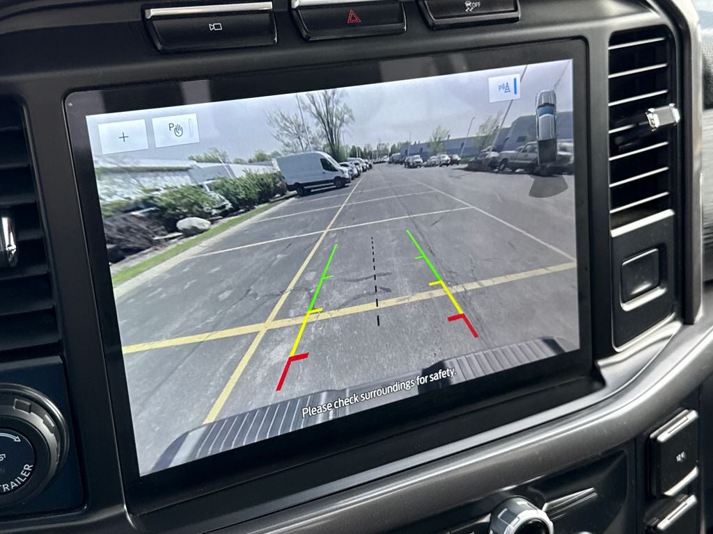 2023 Ford F-150 XLT Certified 4WD Near Milwaukee WI