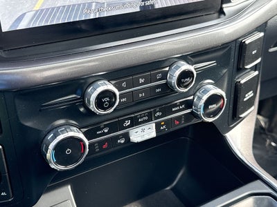 2023 Ford F-150 XLT Certified 4WD Near Milwaukee WI